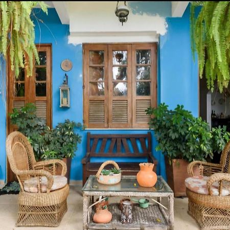 Casa Verde Rio de Janeiro Esterno foto