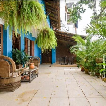 Casa Verde Rio de Janeiro Esterno foto