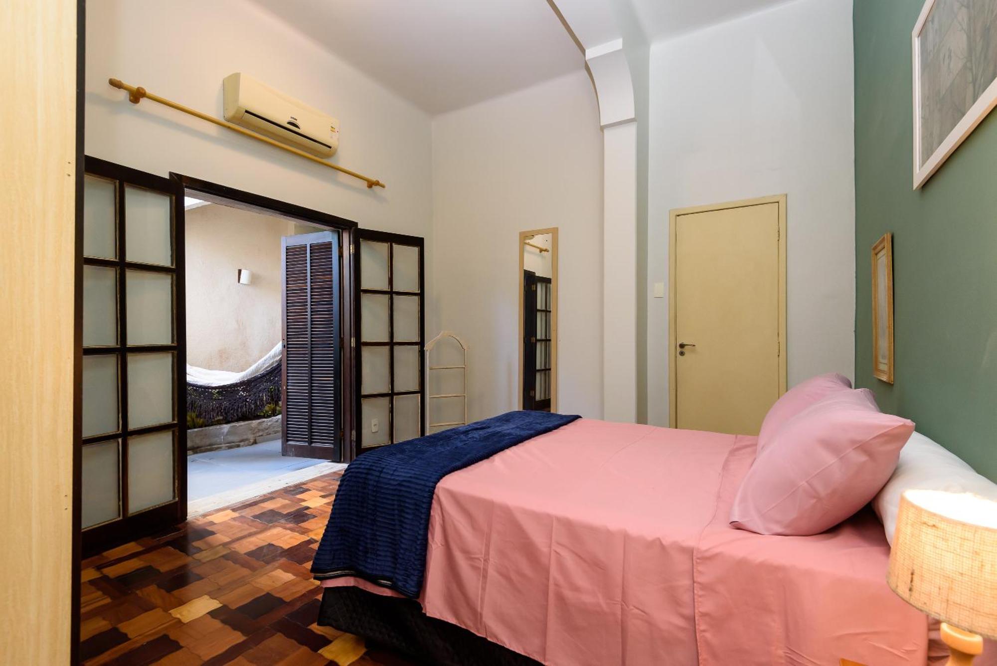 Casa Verde Rio de Janeiro Esterno foto