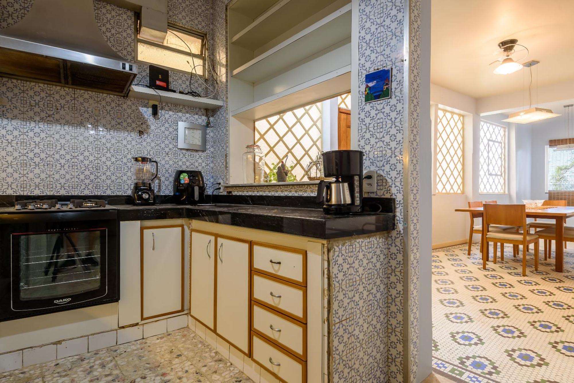 Casa Verde Rio de Janeiro Esterno foto