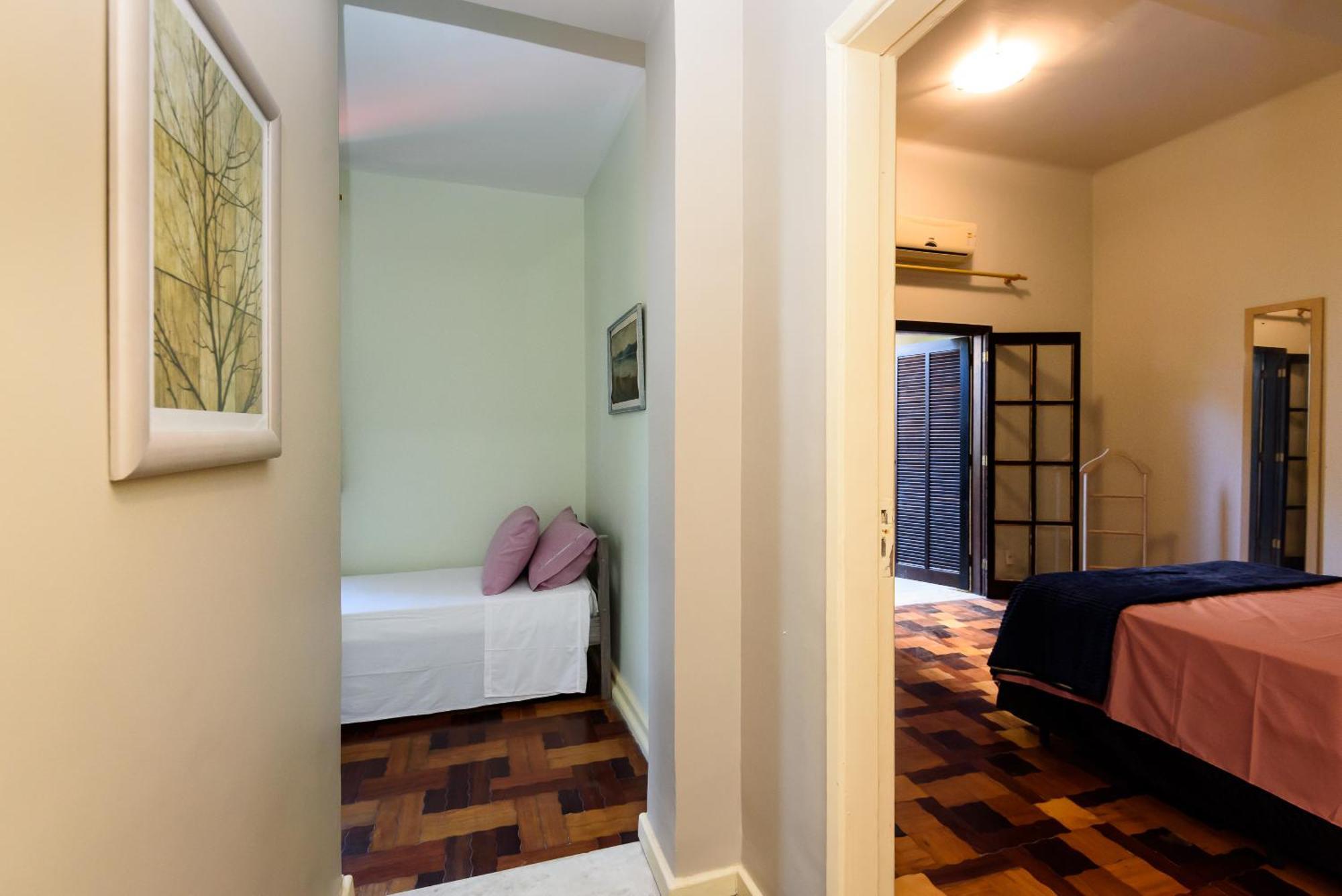 Casa Verde Rio de Janeiro Esterno foto