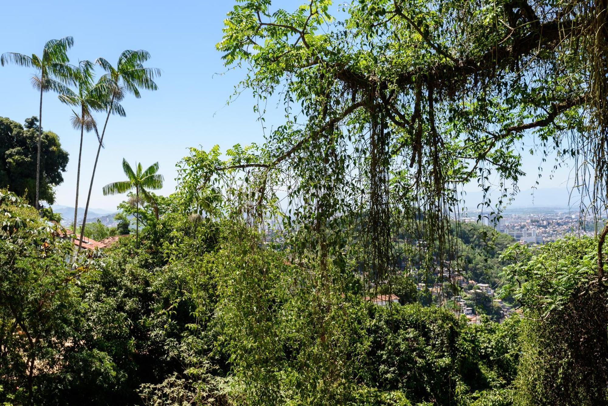 Casa Verde Rio de Janeiro Esterno foto