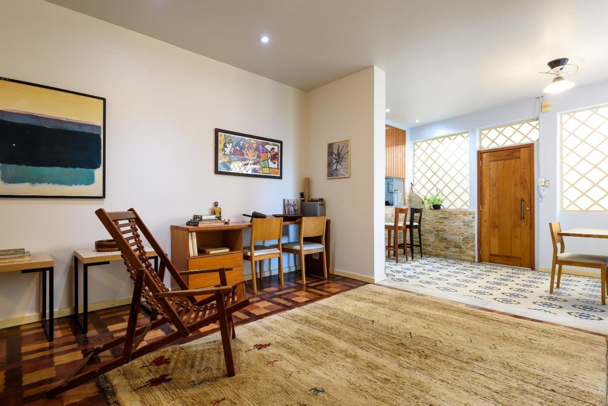 Casa Verde Rio de Janeiro Esterno foto