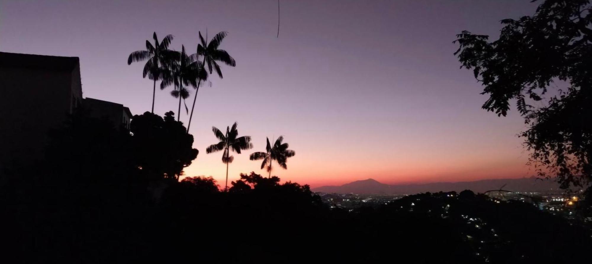 Casa Verde Rio de Janeiro Esterno foto