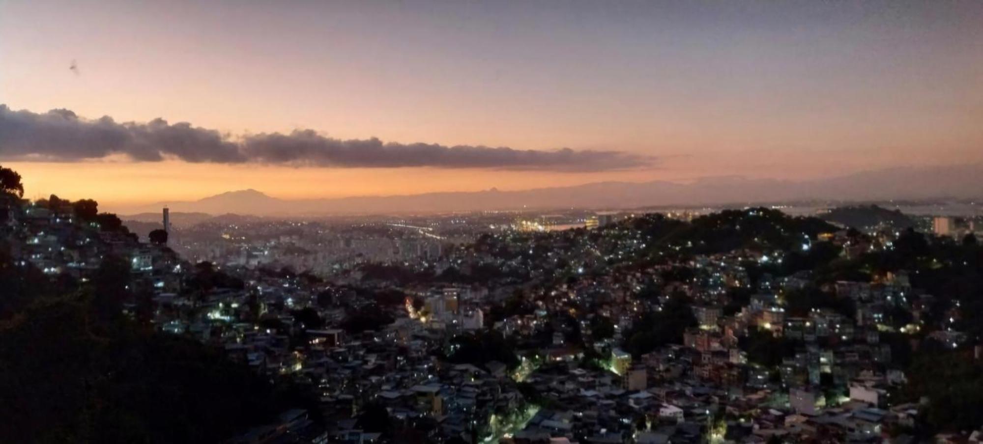 Casa Verde Rio de Janeiro Esterno foto