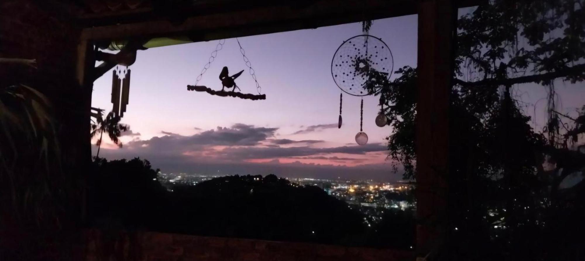Casa Verde Rio de Janeiro Esterno foto