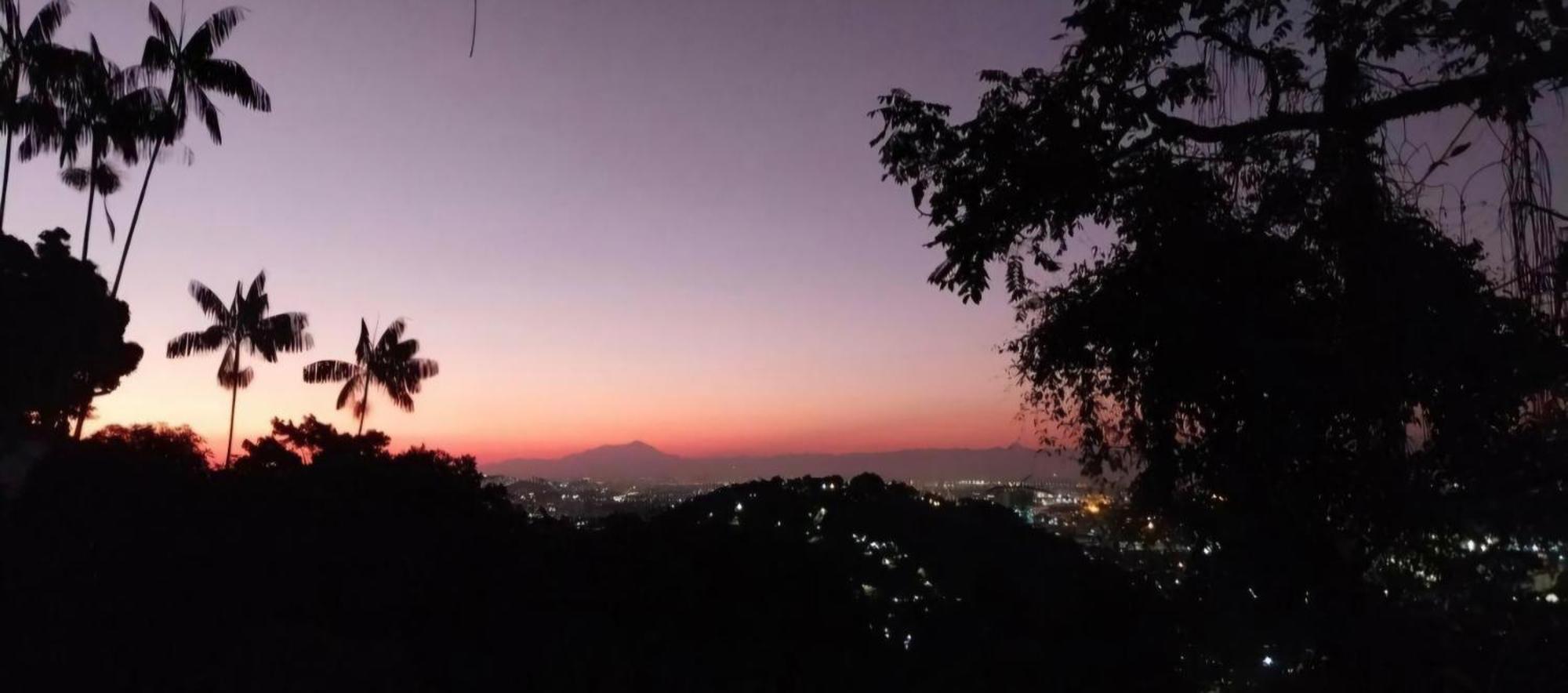 Casa Verde Rio de Janeiro Esterno foto