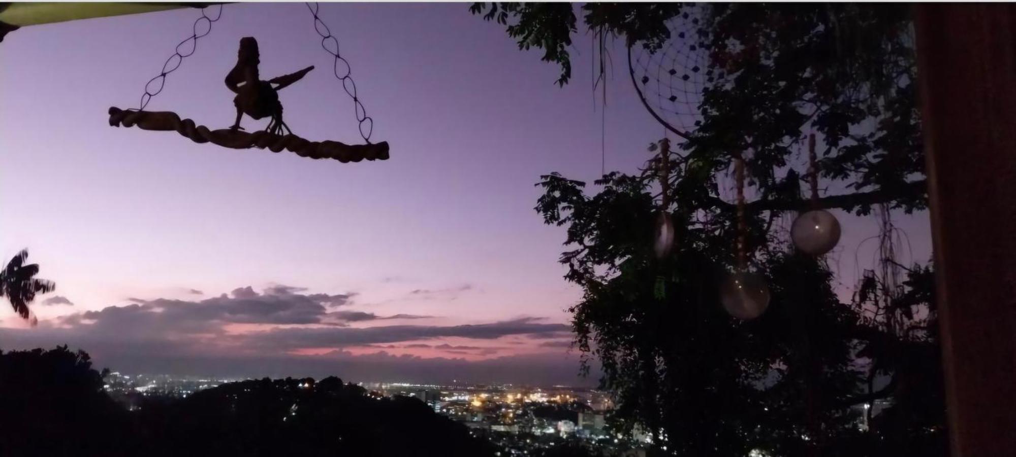 Casa Verde Rio de Janeiro Esterno foto