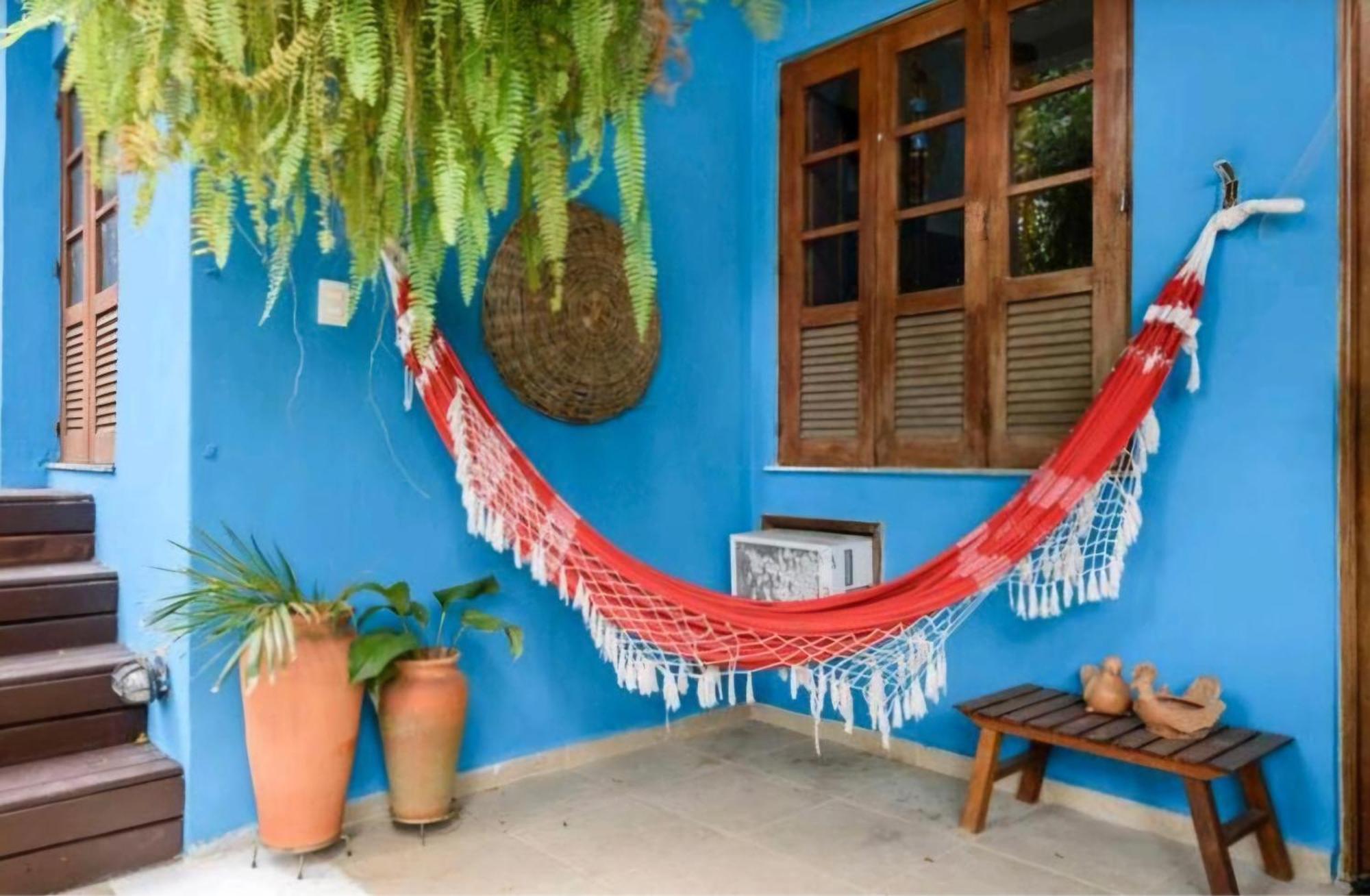 Casa Verde Rio de Janeiro Esterno foto