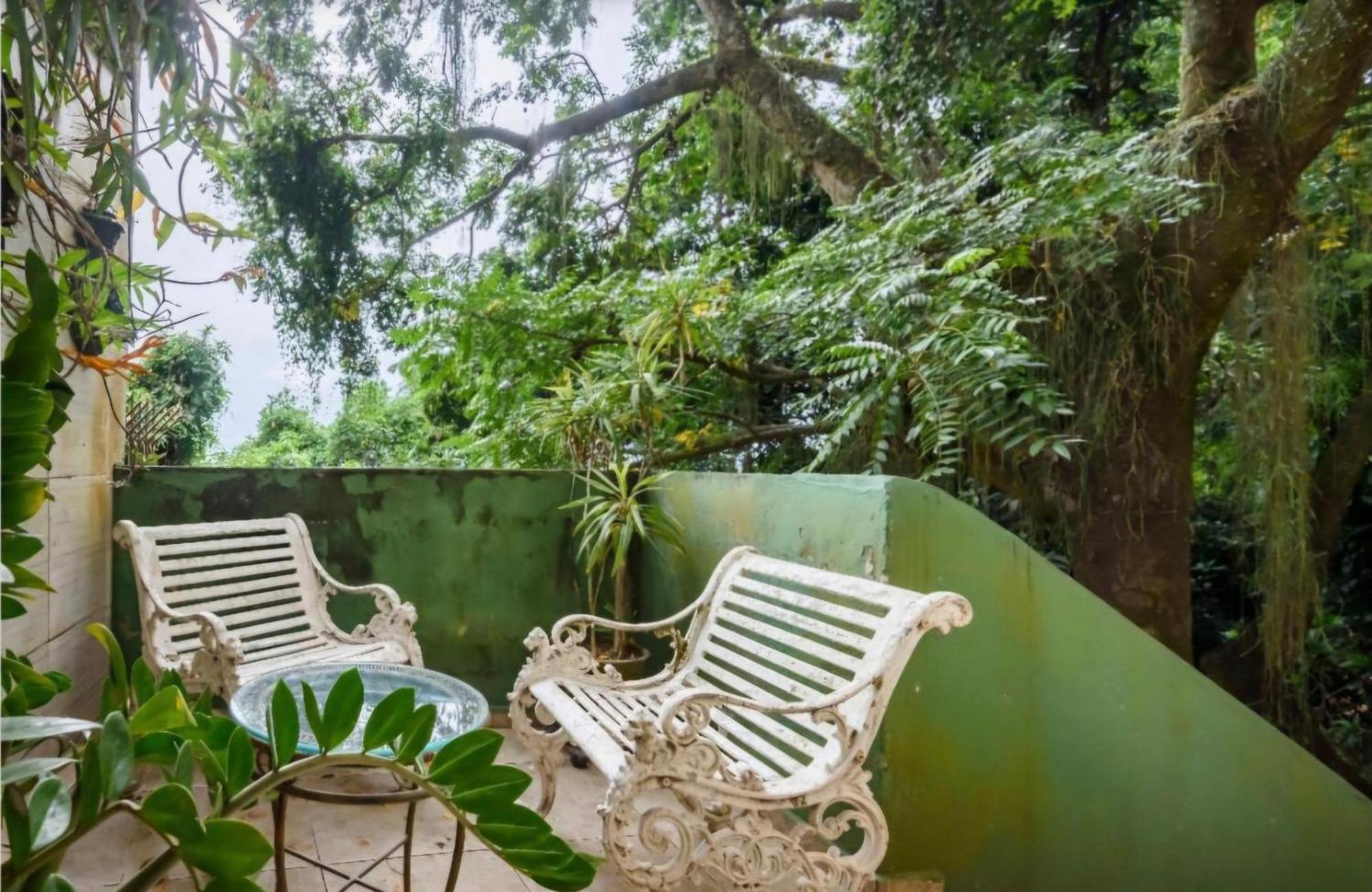 Casa Verde Rio de Janeiro Esterno foto