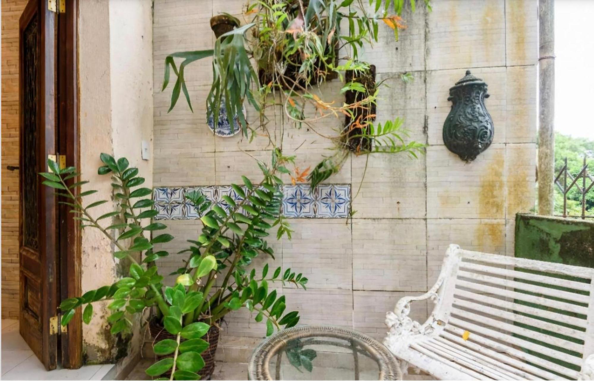 Casa Verde Rio de Janeiro Esterno foto
