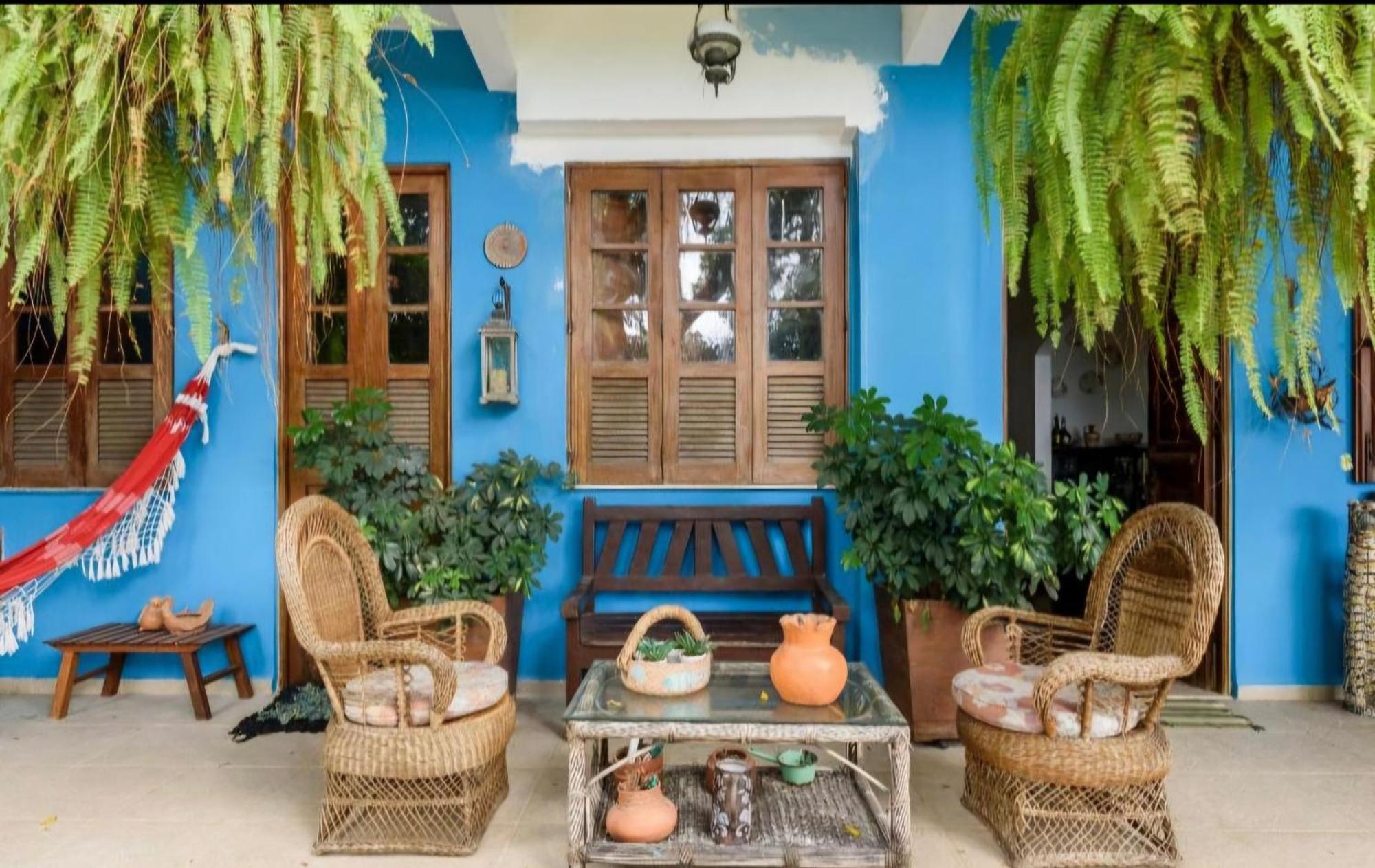 Casa Verde Rio de Janeiro Esterno foto