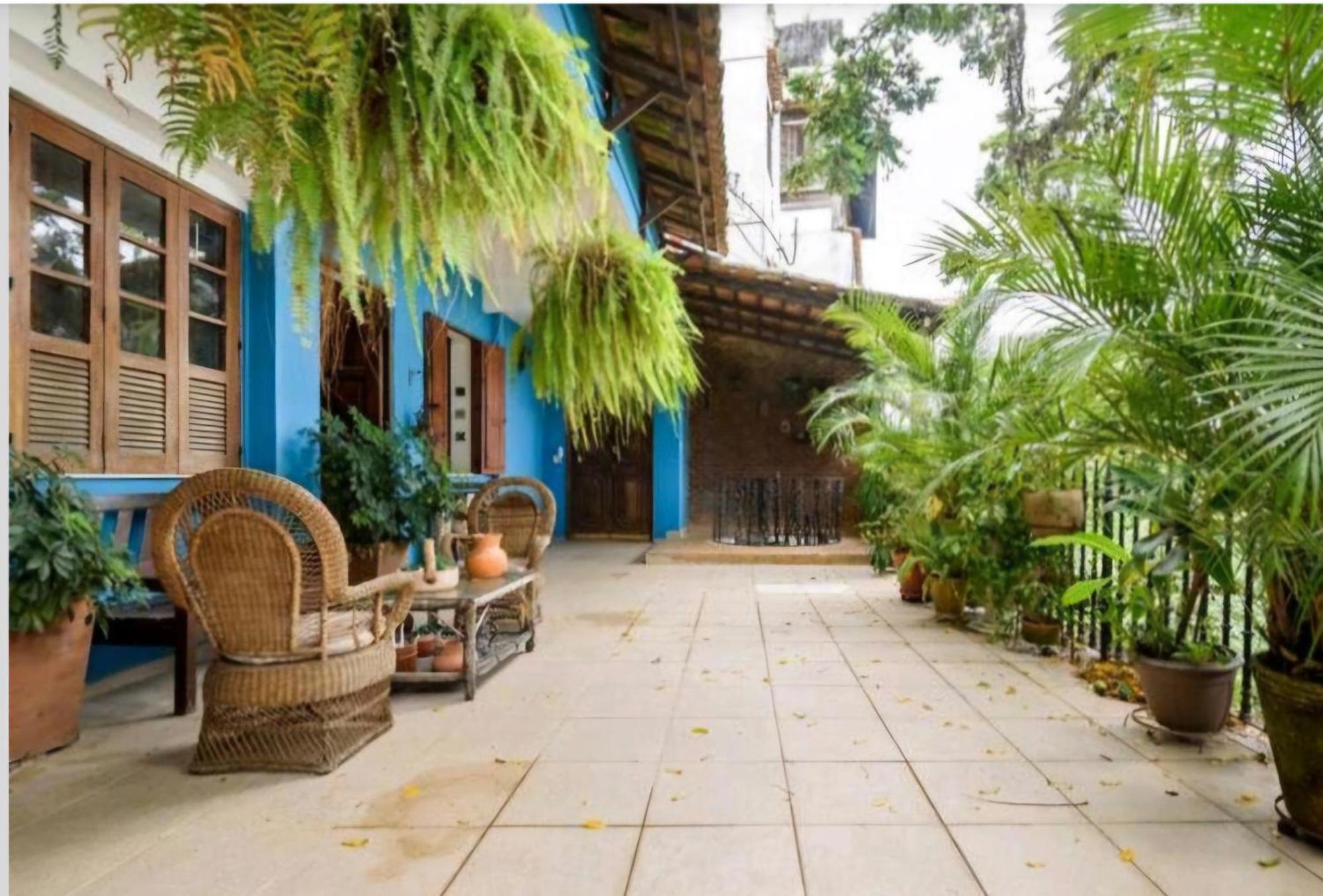 Casa Verde Rio de Janeiro Esterno foto